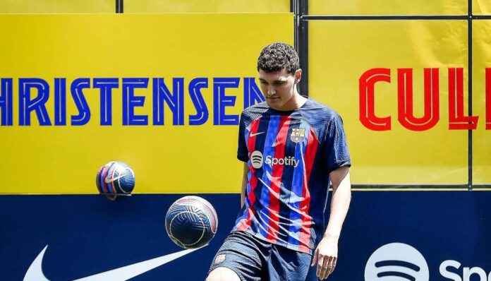 kristensen promocija