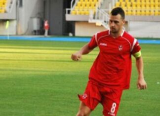 Официјално: Велкоски се врати во Работнички! (ВИДЕО)