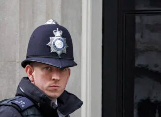 Уапсен англиски репрезентативец под сомнение за силување