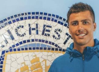 Родри верен на Сити до 2027 година