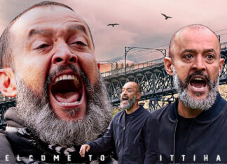 Од Тотенхем и Премиерлигата, сега ќе биде тренер во Саудиска Арабија