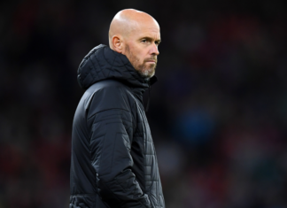 Тен Хаг со политички одговор за непочитувањето на Роналдо!