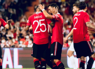 Манчестер Јунајтед го понижи Ливерпул во неважен натпревар (ВИДЕО)