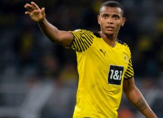 Сити повторно купува – го пикирал Аканџи