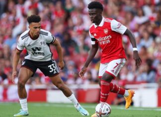 Арсенал со нова победа: сега има четири од четири