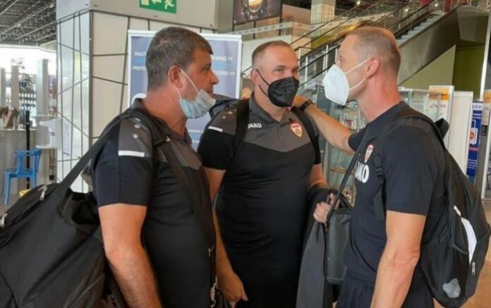 Capar i Milevski