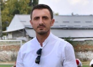 Бесарт Исаку: Струга ТЛ во новата сезона влегува со големи  амбиции, имаме силен тим и Европа е приоритет!