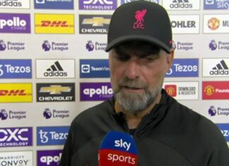 Клоп: Да одигравме малку подобро – ќе победевме