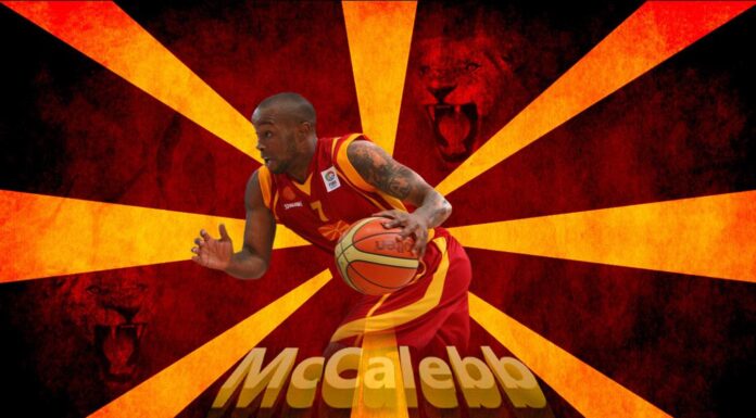 И Бо Мекејлеб се прости од Вујошевиќ:“Почивај во мир, засекогаш ќе недостасуваш“!(ФОТО)