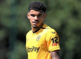 Нотингем го купи и Гибс-Вајт за 35 мил.фунти