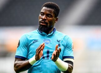 Деветнаесетти нов играч во Нотингем Форест