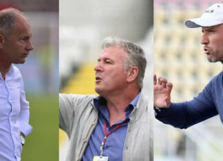 ПМФЛ – 2022/23: Османи, Јонуз и Тасевски со свои прогнози за новата сезона во ПМФЛ…