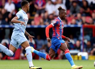 Заха и Палас ја растурија Астон Вила (видео)