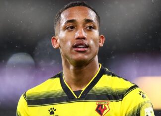 Њукасл спреми 25 милиони фунти за играч на Ватфорд