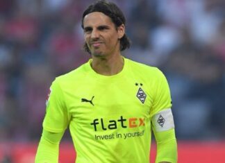 Јан Зомер урна бундеслигашки рекорд – волку одбрани не прават ни ракометни голмани (видео)