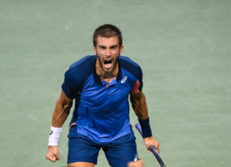 Чориќ стигна до финалето во Синсинати, светскиот рекет број еден елиминиран во полуфинале!