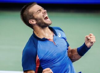 Подвиг: 152. тенисер на АТП листата го освои Мастерсот во Синсинати