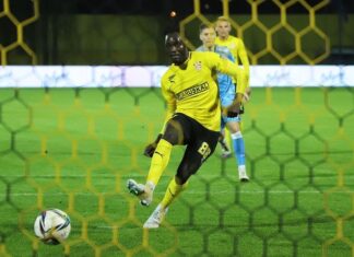 Шкупи трие раце: Дарбое потпиша за Ал Наср и ќе ја наполни касата на чаирчани