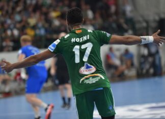 Е.Пелистер едвај се справи со Пролет!