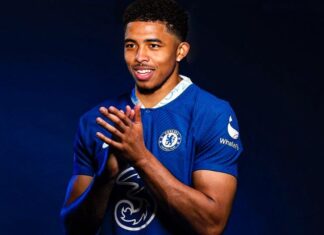 Челзи испраќа финална понуда за Весли Фофана