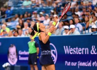 Каролин Гарсија го освои Синсинати и се враќа во ТОП 20 на ВТА листата