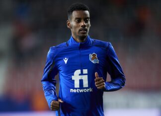 Исак ќе биде најновото засилување за Њукасл