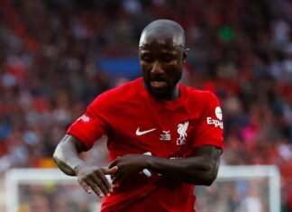 Добри вести за Клоп: Се враќаат Кеита, Конате и Окслејд-Чембрлен