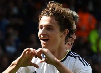 Лидс го „торпедираше“ Челзи (ВИДЕО)