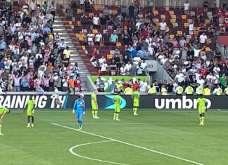 Седуммина се извинуваа, Де Хеа ја презеде вината, а почнаа и обложувања за отказ на Тен Хаг