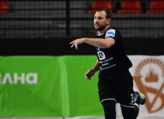 Вардар лесно со Пелистер 2, Манасков решеташе во Битола!