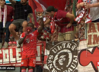 Потегот на Мане кој го обиколи светот: Го направи она што никогаш не го направил на „Енфилд“ (ВИДЕО)