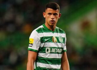 Вулверхемптон го носи Нуњес од Спортинг Лисабон