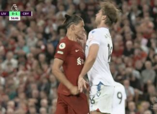 Нуњес им се извини на „црвените“: Направив глупост, нема да се повтори!