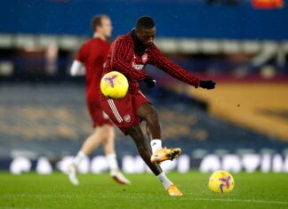 Најскапото засилување во историјата на Арсенал се враќа во Франција