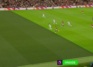 Рашфорд погоди од офсајд, но ВАР го призна голот поради едно ново правило!? (ВИДЕО)