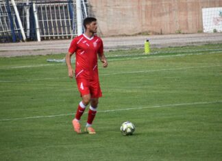 Рашо си замина од Работнички и потпиша на Малта