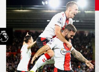 Челзи со пресврт поразен од Саутемптон (ВИДЕО)