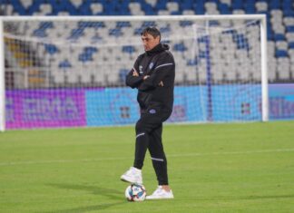 Шкупи потврди: Прифатена е оставката на Седлоски