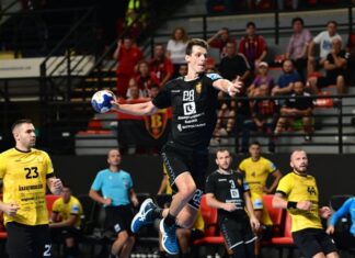 Стартува вториот круг: Вардар 1961 нема намера да застане, Пелистер по рехабилитација во Скопје