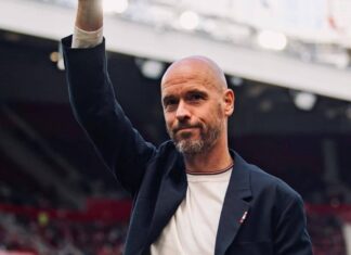 Тен Хаг: Можам да го вратам Манчестер Јунајтед на врвот