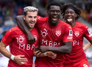 Чудо: Второлигашот од Лихтенштајн кој дојде на чекор до групната фаза во европските купови!