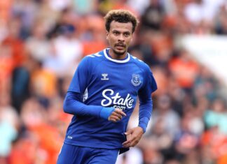 Евертон и Бешикташ се договорија, дали Деле Али сака во Турција?