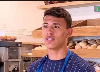 Од пекара на натпревар, па до најскапото засилување на Вулверхемптон