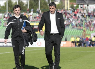 Александар Влахо на местото на Павел Неделковски во стручниот штаб на Шкупи