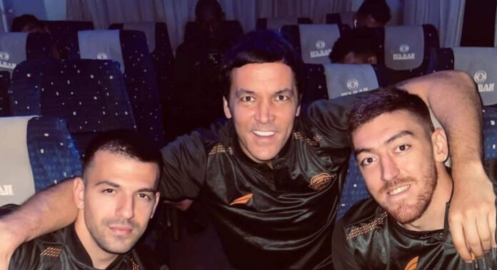 трајковски