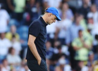 Тухел: Што да му кажам на Менди? Дека згреши? Па цел свет виде дека згреши!