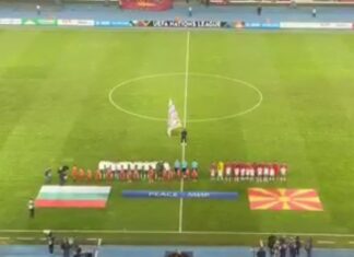 Гласот на народот: Свирежи за ВЕТОТО! (ВИДЕО)