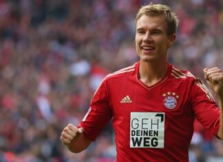 Екс-европски шампион со Баерн принудно во пензија