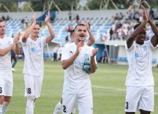 Ќе биде „жешко“ во Штип, Брегалница против “НОВИОТ“ Шкупи!