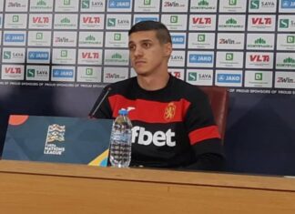 Капитенот на Бугарија провоцира: Македонците ако можат ќе си го присвојат и Роналдо!